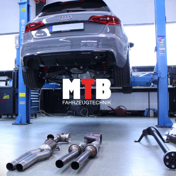 Audi RS3 Chiptuning Tuning kaufen