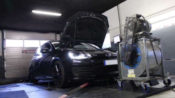 Volkswagen vag tuning experte NRW Essen