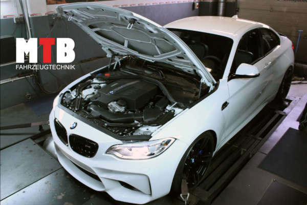 Tuning m2 bmw tuning mehr leistung nrw essen