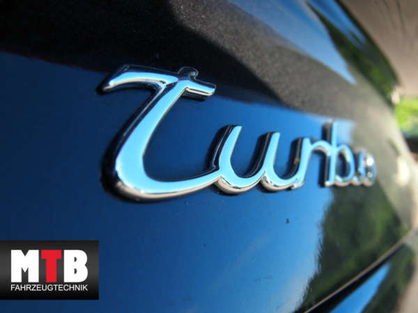 Chiptuning tuning porsche 991 911 turbo turbo s