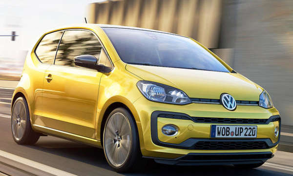 vw up tuning gti up tsi