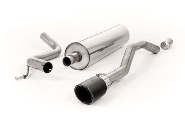 EC Approved with GT-90 Polished Trim
